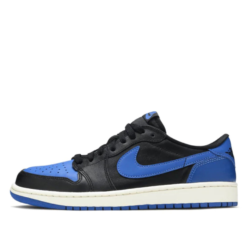 Air Jordan 1 Retro Low OG Royal