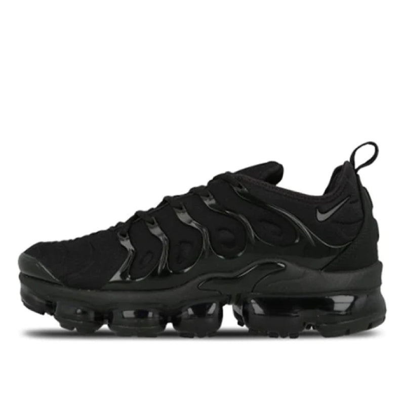 Air Vapormax Plus - BLACK