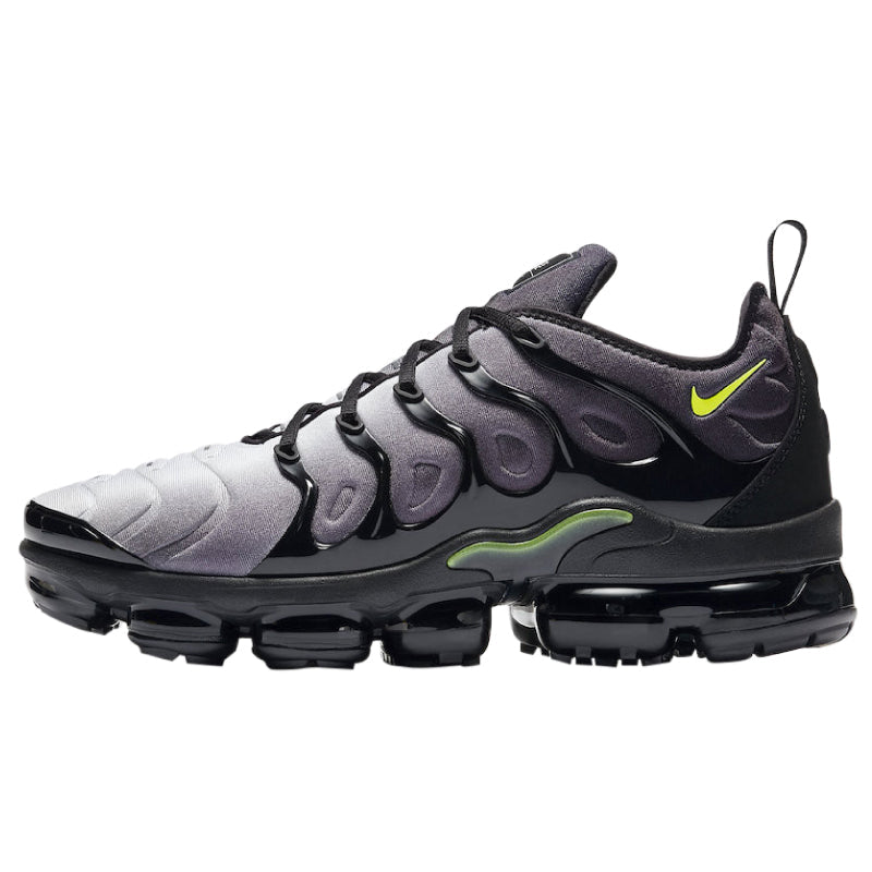 Air VaporMax Plus Black Volt