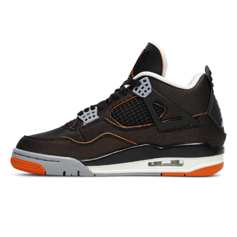 Air Jordan 4 Retro Starfish Womens