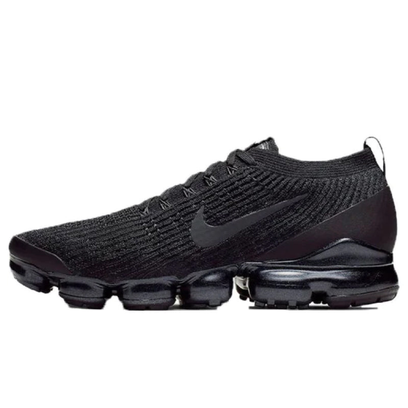 Air VaporMax Flyknit 3.0 Triple Black