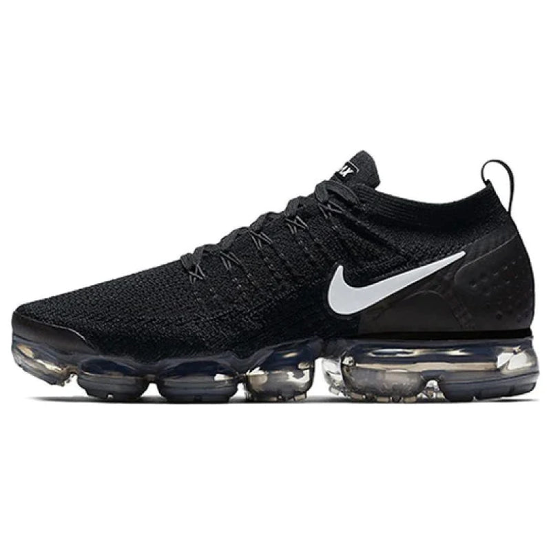 Air VaporMax Flyknit 2 Black