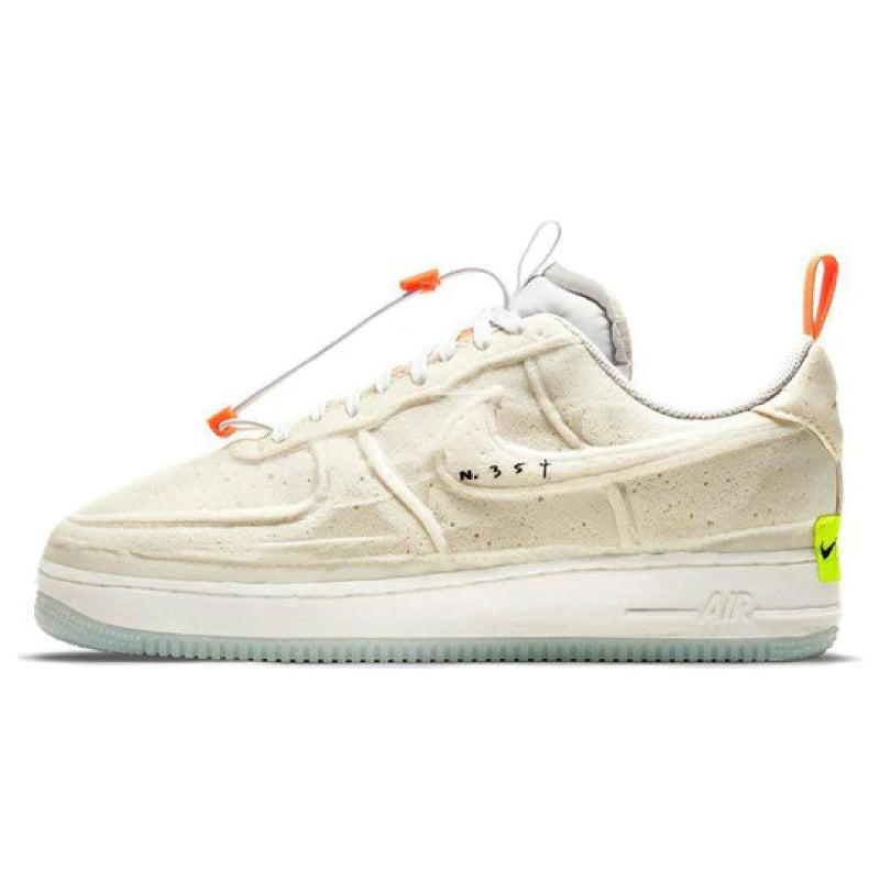 Nike Air Force 1 Experimental Sail