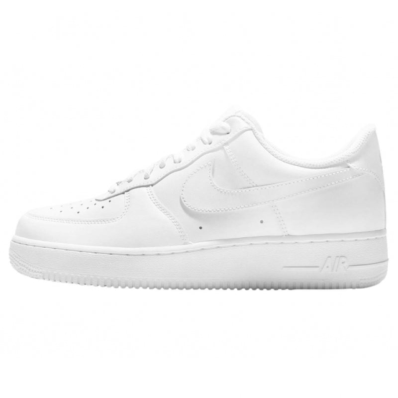 Nike Air Force 1 Low Supreme White