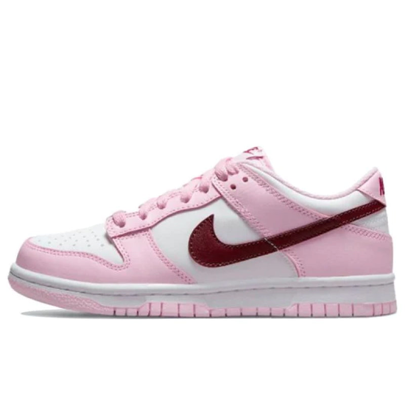 Dunk Low GS Pink Foam