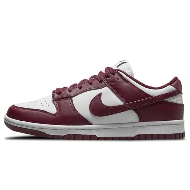 Wmns Dunk Low Dark Beetroot