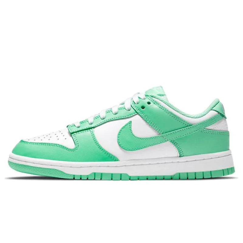 Wmns Dunk Low Green Glow