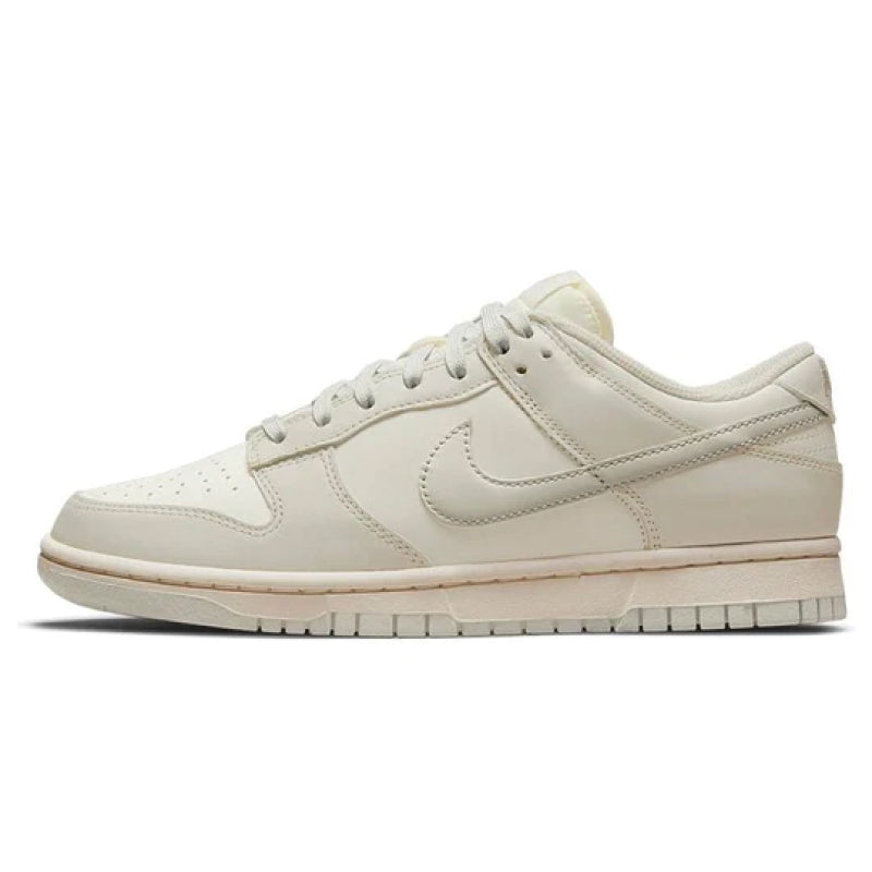 Wmns Dunk Low Light Bone