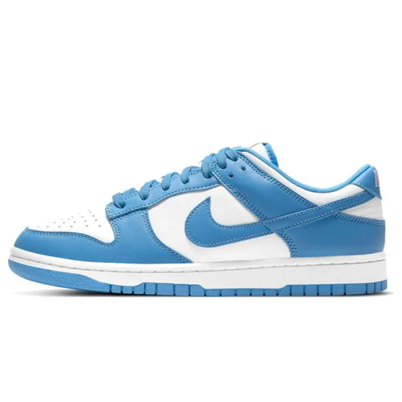 Dunk Low University Blue