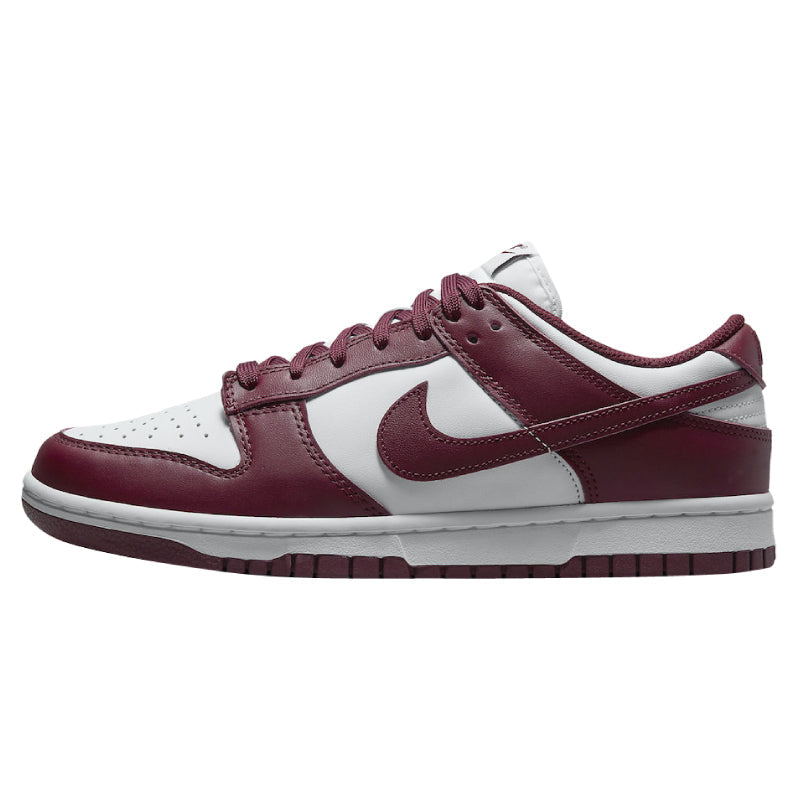 Nike Dunk Low Bordeaux Womens