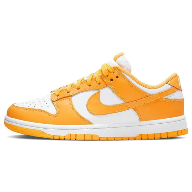 Nike Dunk Low Laser Orange Womens