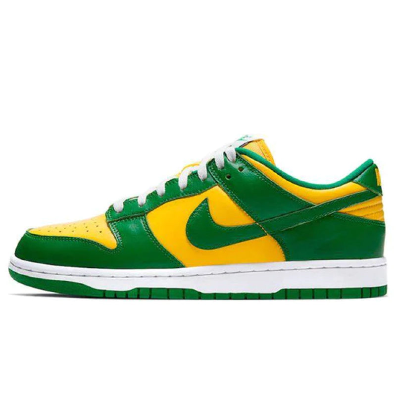 Nike Dunk Low SP Brazil