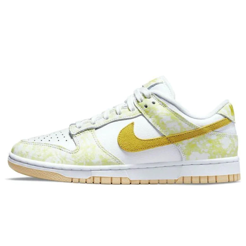 Dunk Low OG Yellow Strike Womens