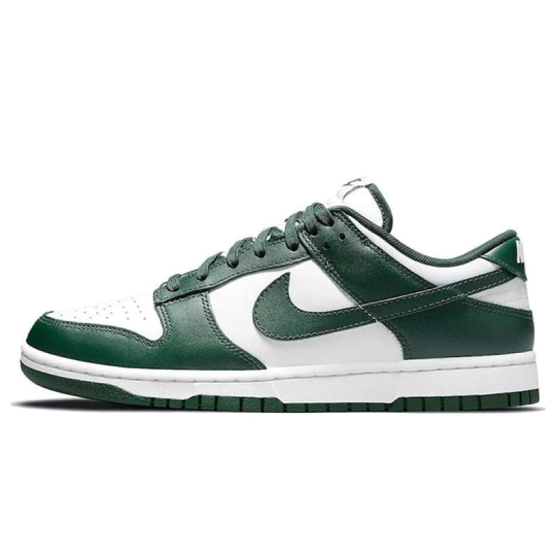 Dunk Low Michigan State