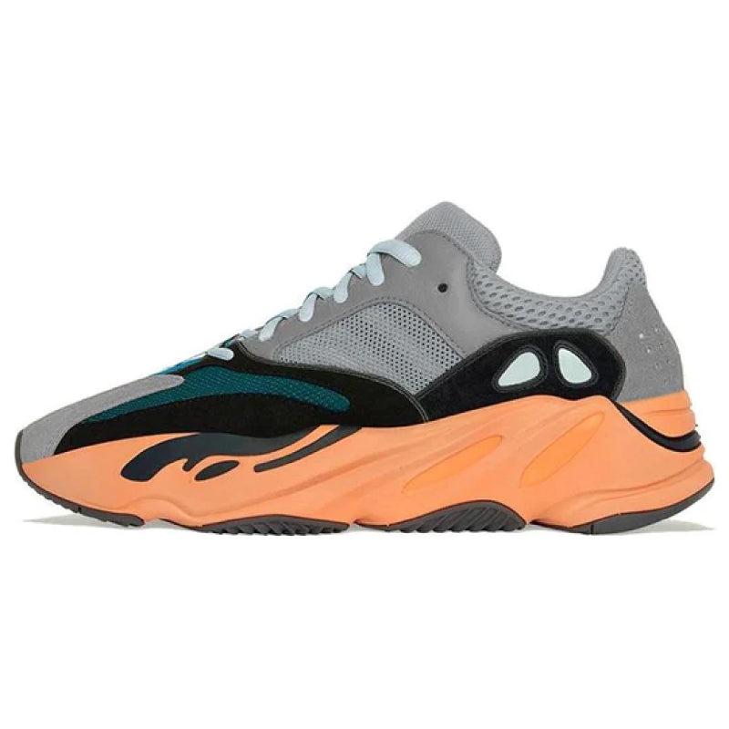 Yeezy Boost 700 Wash Orange