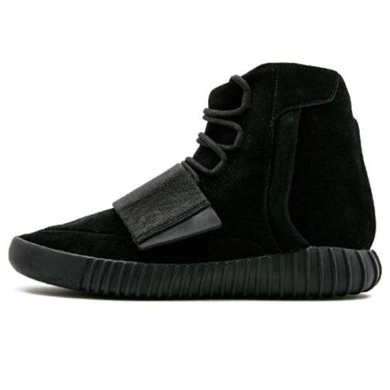 Yeezy Boost 750 Black