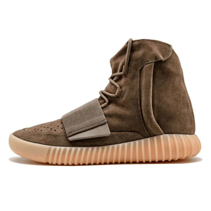 Yeezy Boost 750 Chocolate