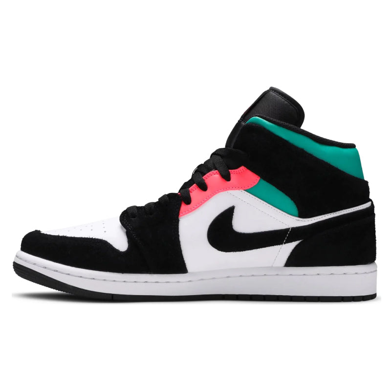 Air Jordan 1 Mid SE South Beach