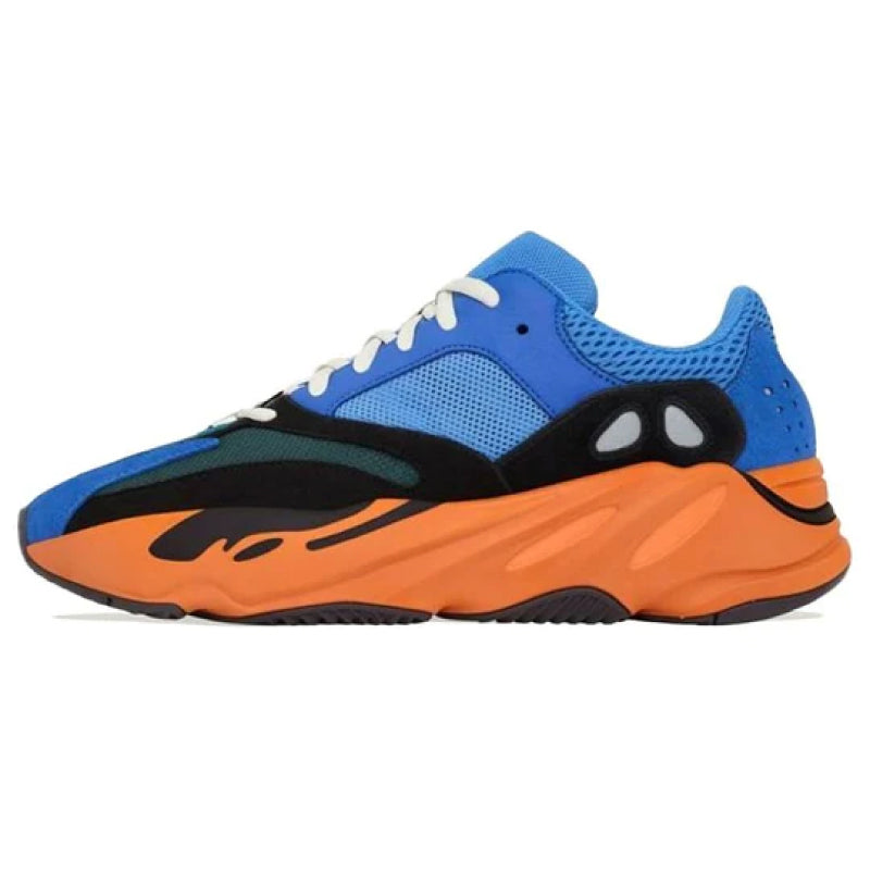 Yeezy Boost 700 Bright Blue