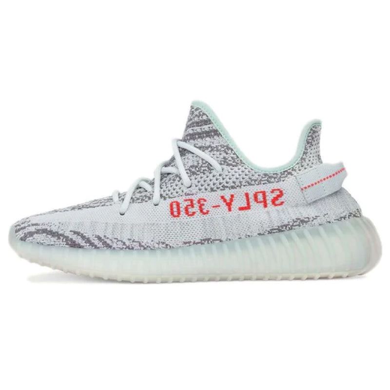 Yeezy Boost 350 V2 Blue Tint