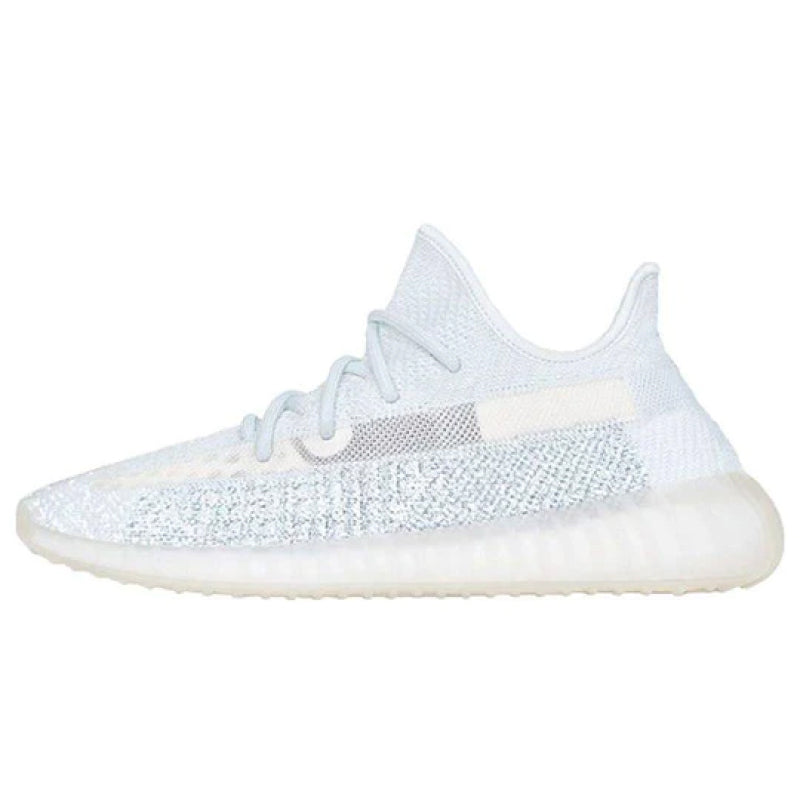 Yeezy Boost 350 V2 Cloud White Reflective