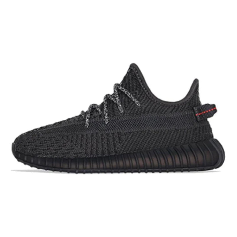 Yeezy Boost 350 V2 Black