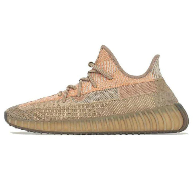 Yeezy Boost 350 V2 Sand Taupe