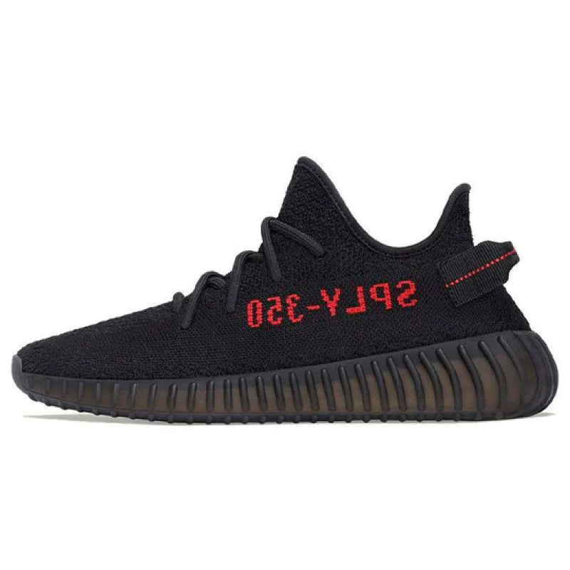 Yeezy Boost 350 V2 Bred