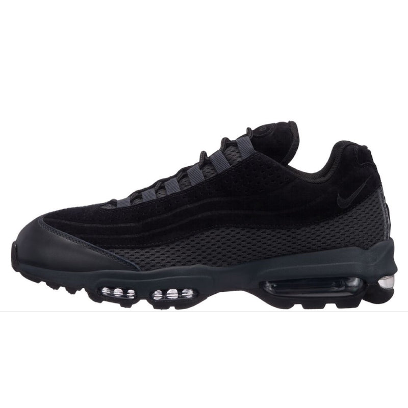 Air Max 95 Essential Triple Black