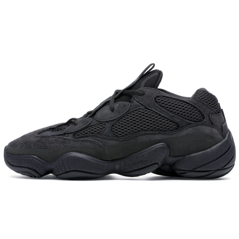 Yeezy 500 Utility Black