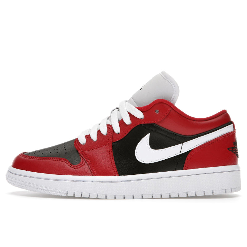 Air Jordan 1 Low Chicago Flip Womens