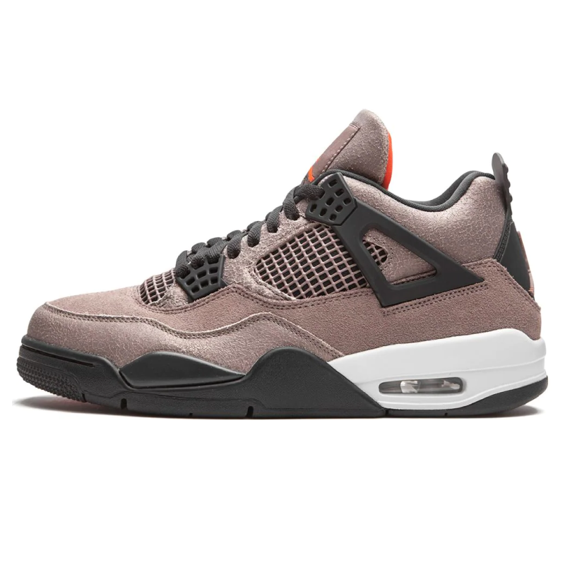 Air Jordan 4 Retro Taupe Haze