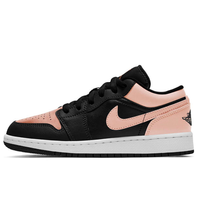 Air Jordan 1 Low Crimson Tint GS