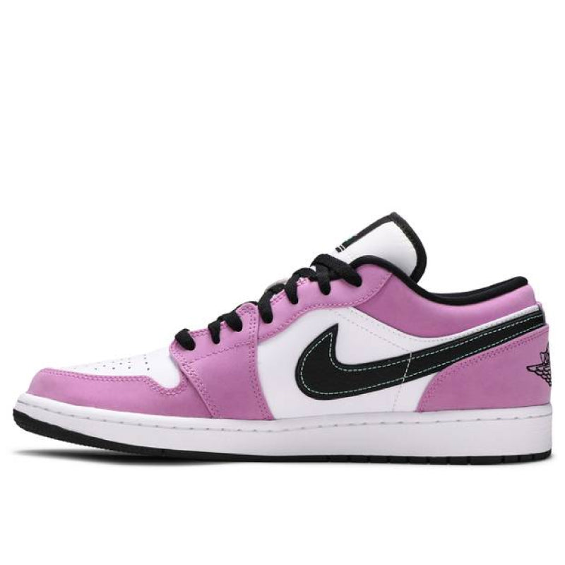 Air Jordan 1 Low SE Light Purple