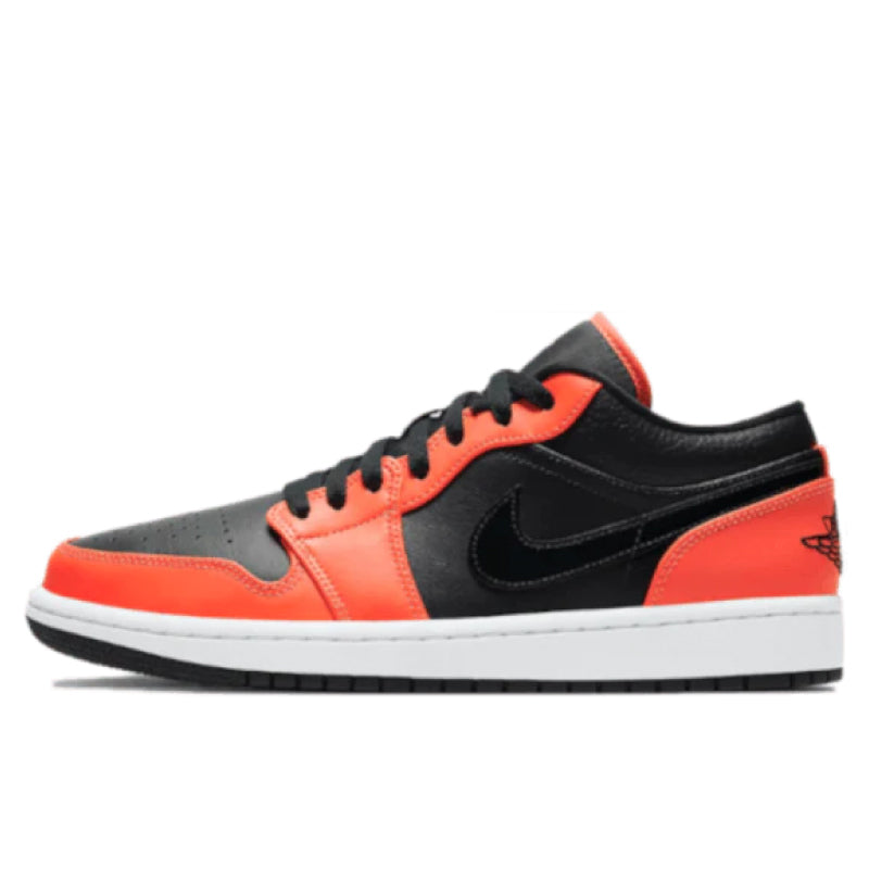 Air Jordan 1 Low SE Turf Orange