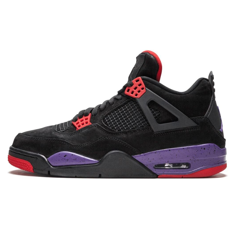 Air Jordan 4 Raptors