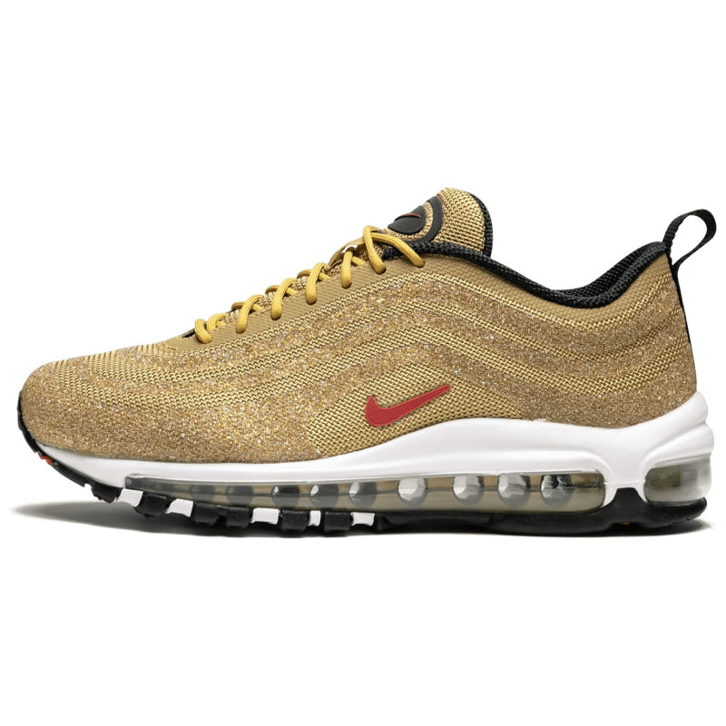 Air Max 97 LX Metallic Gold Swarovski Womens