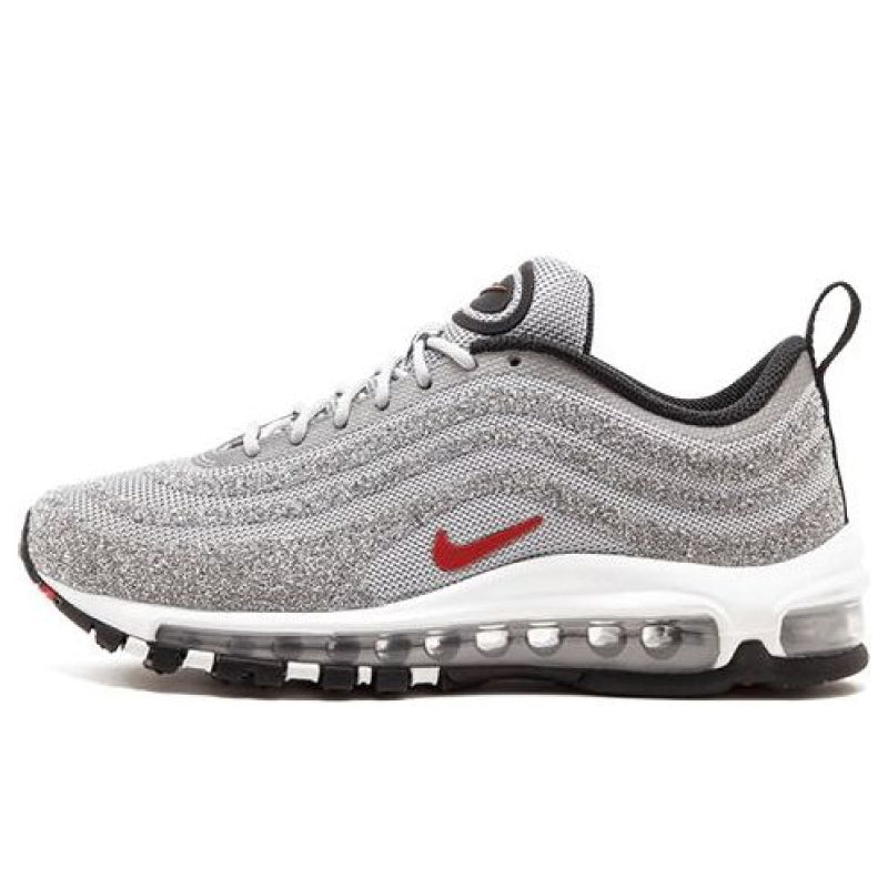 Air Max 97 LX Silver Bullet x Swarovski Womens