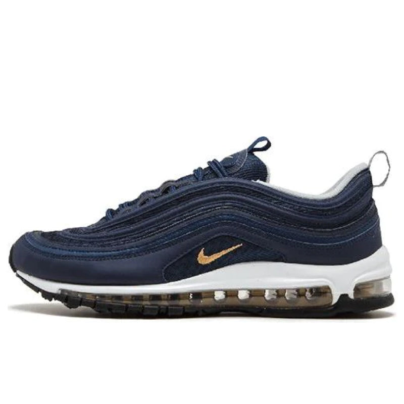 Air Max 97 Midnight Run