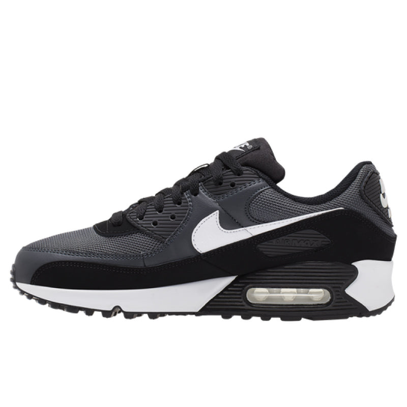 Air Max 90 Trainer Iron Grey