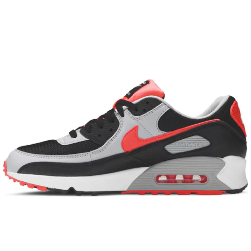 Air Max 90 Radiant Red