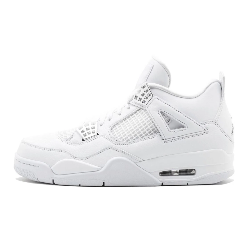 Air Jordan 4 Retro Pure Money