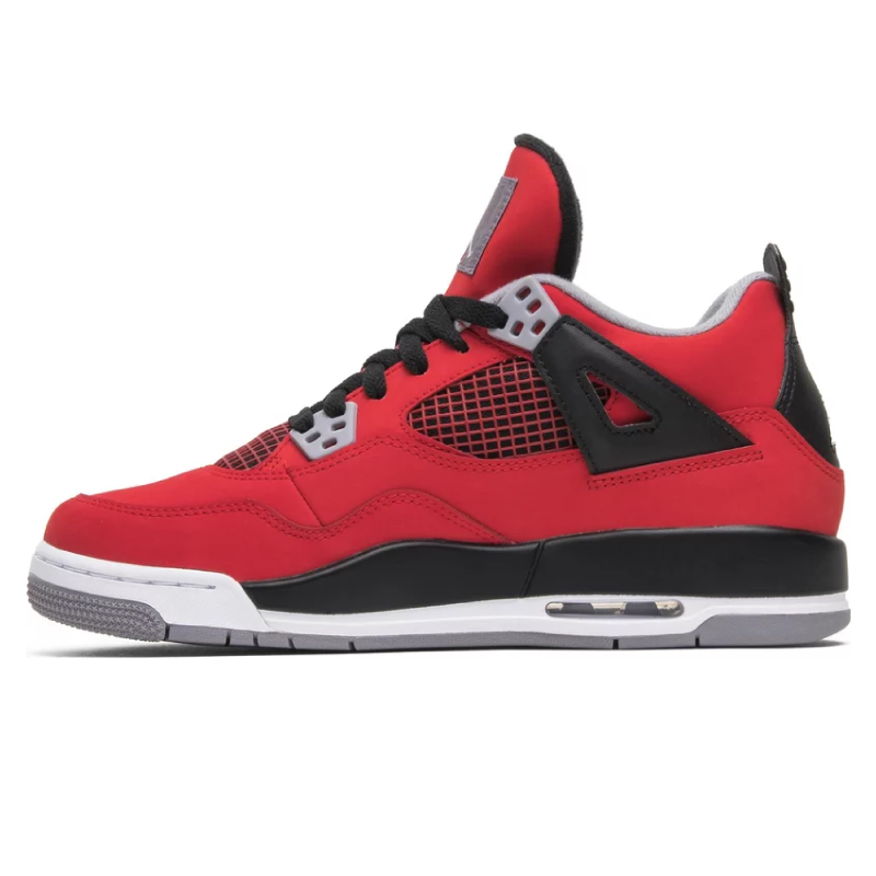 Air Jordan 4 Retro Toro Bravo