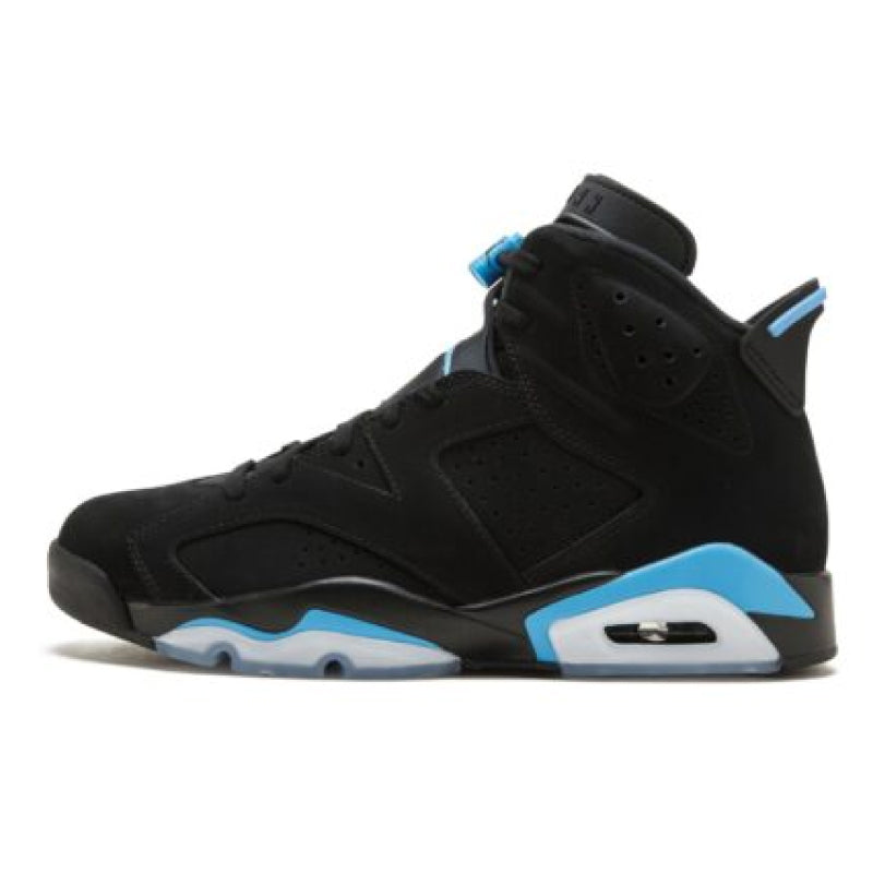 Air Jordan 6 Retro UNC