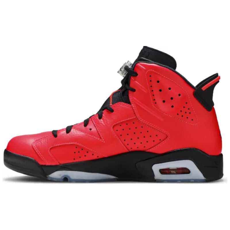 Air Jordan 6 Retro Infared 23