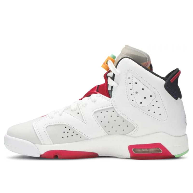 Air Jordan 6 Retro Hare