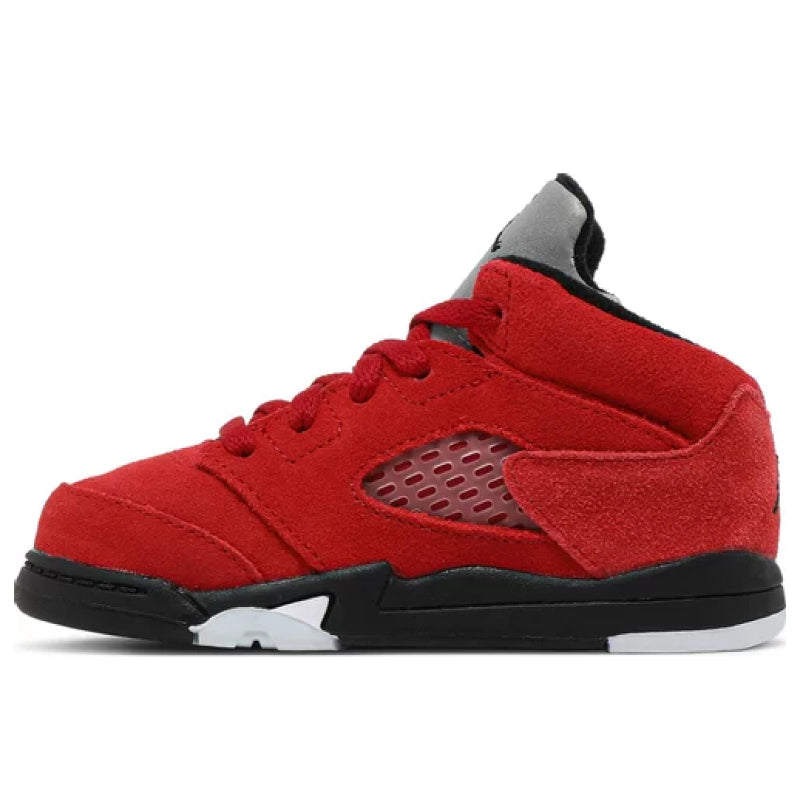 Air Jordan 5 Retro Raging Bull