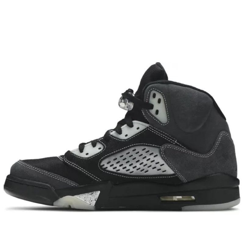 Air Jordan 5 Retro Anthracite