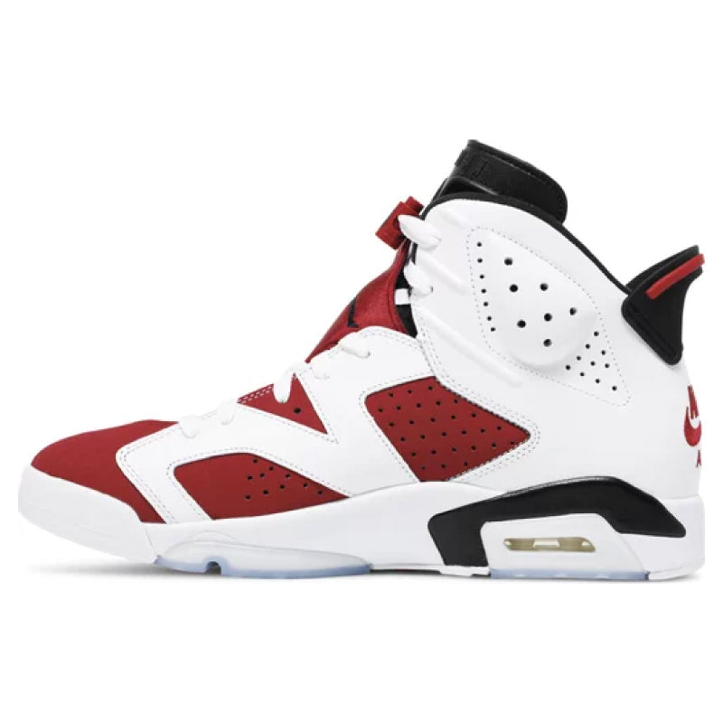 Air Jordan 6 Retro Carmine 2021