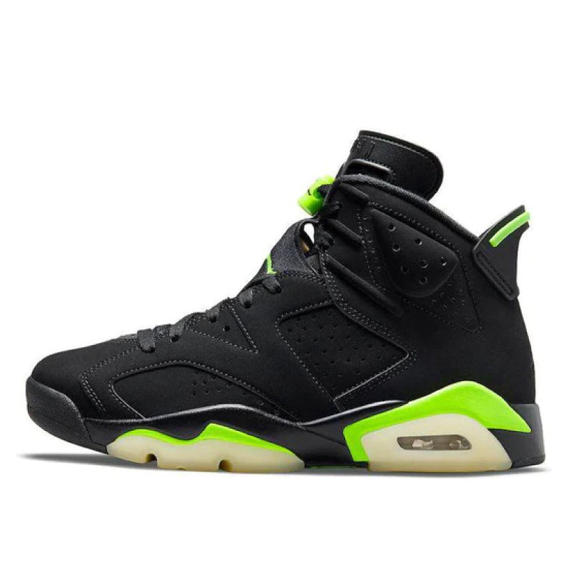 Air Jordan 6 Retro Electric Green